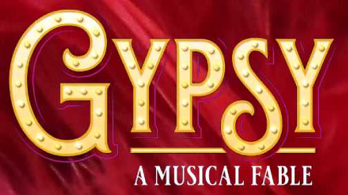 Gypsy - A Musical Fable