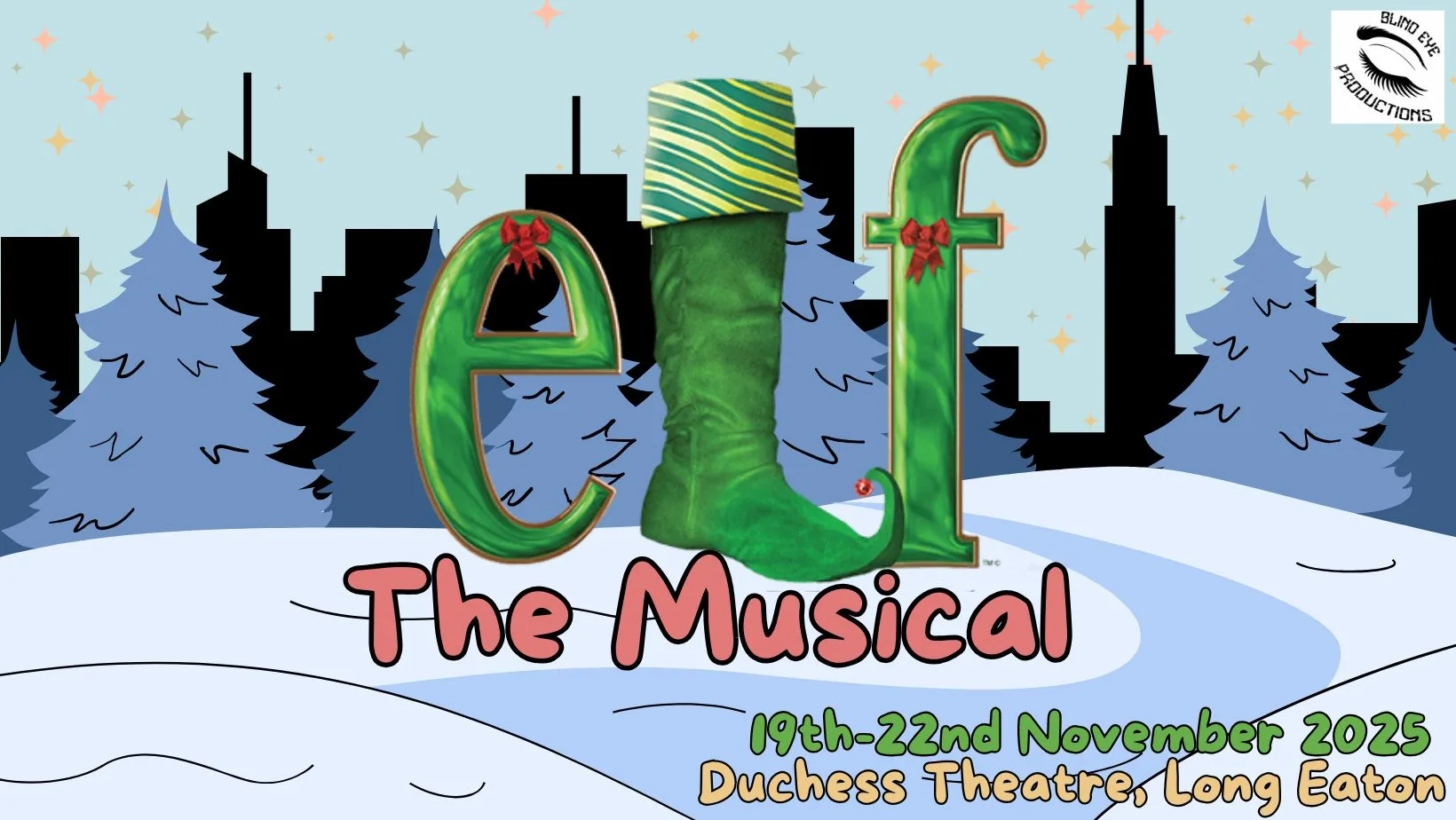 Elf The Musical